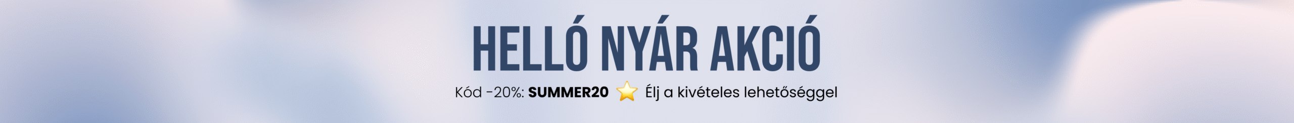 Custom Banner
