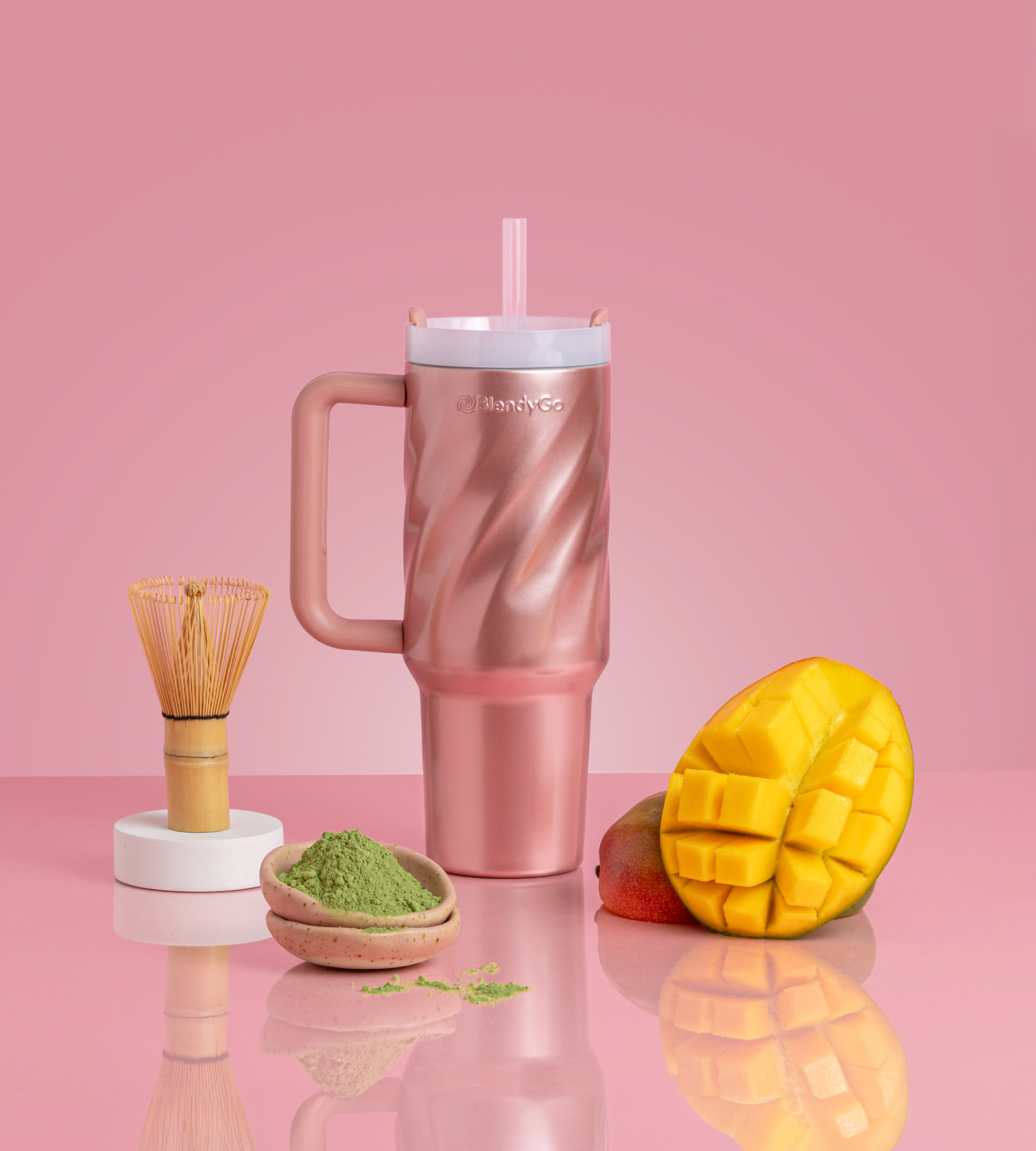 BlendyGo Sip