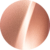 Rose Gold Metallic