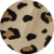 Leopárdmintás