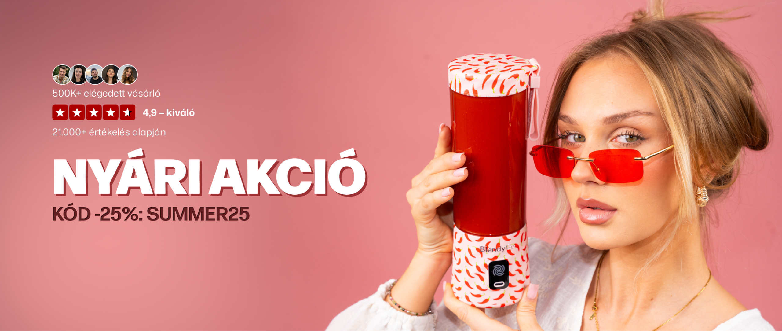 Banner 1 Promóció