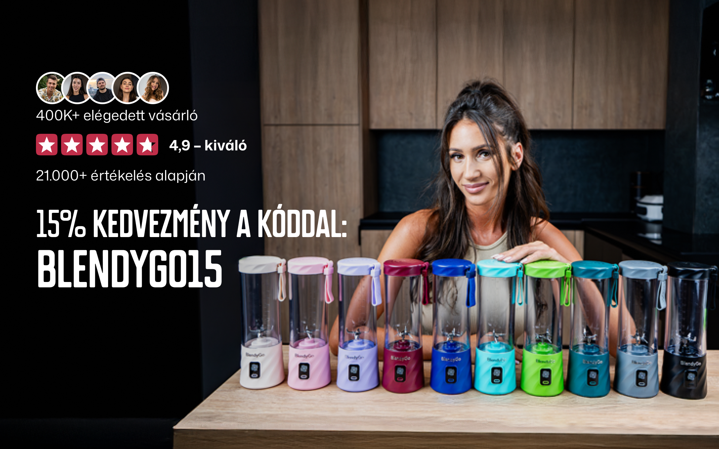 Shop Banner Image Mobile