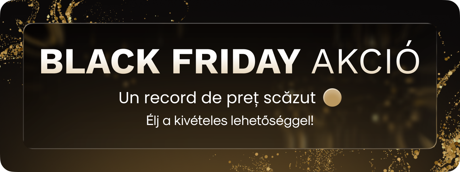 Custom Mobile Banner