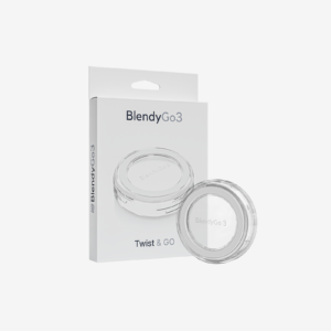 Twist & Go kupak BlendyGo 3-hoz