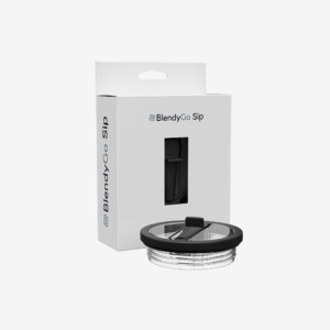 BlendyGo Sip 100% szivárgásmentes kupak
