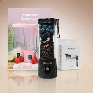 BlendyGo Inspire készlet