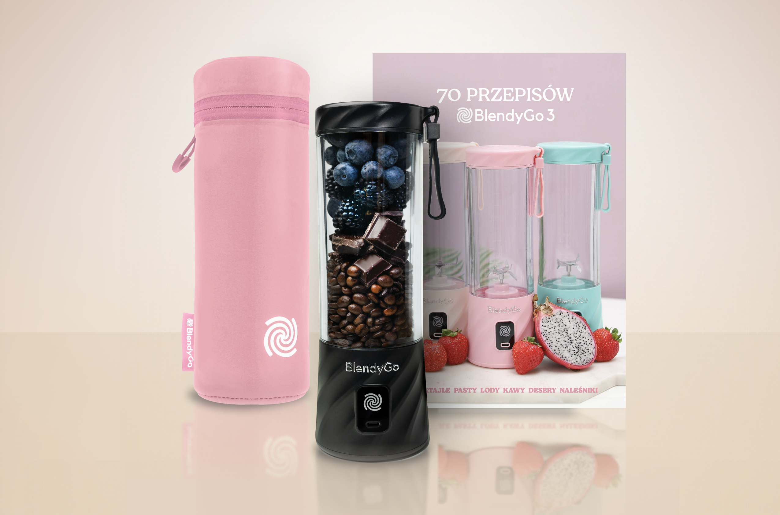 A készlet tartalmazza