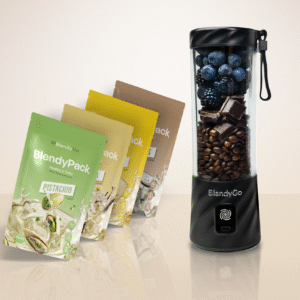 BlendyGo Energy készlet